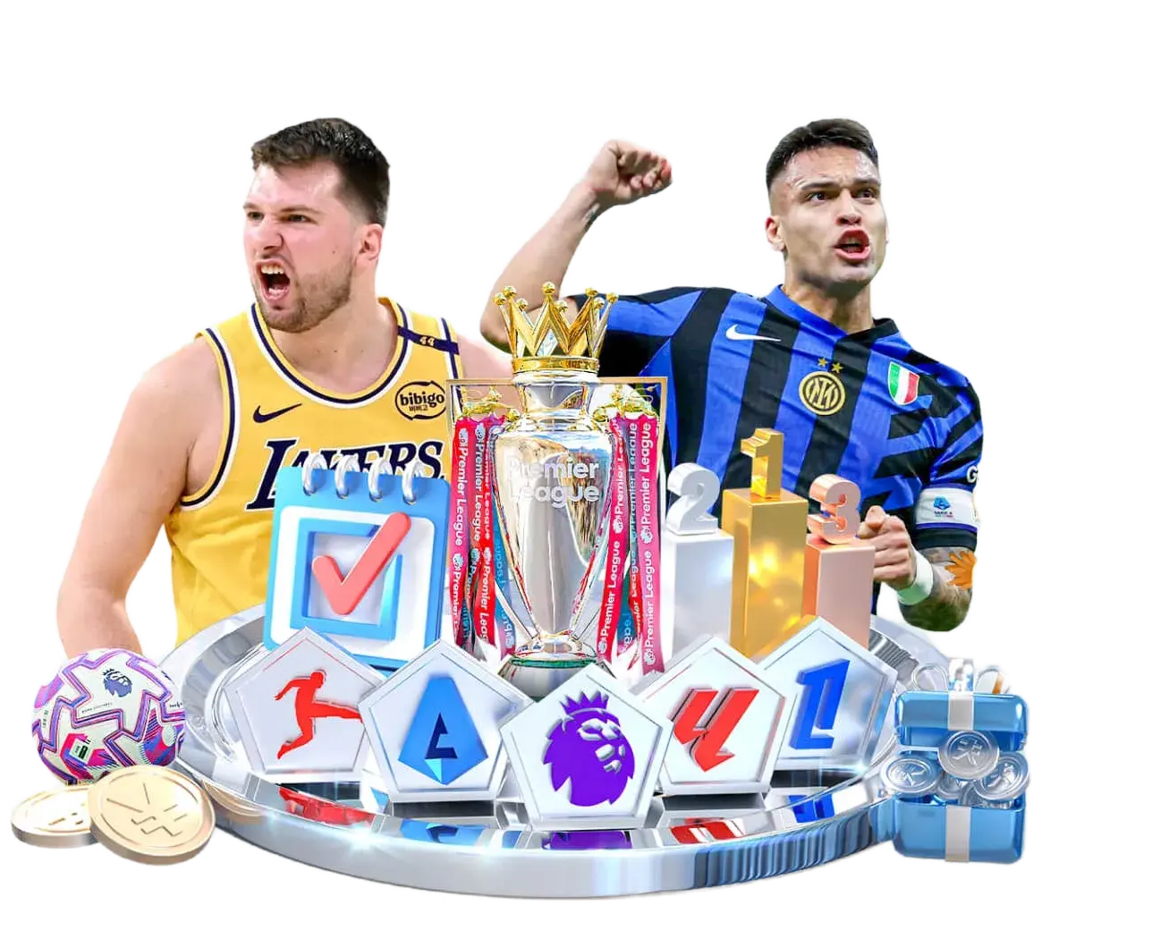 乐竞体育热点专题